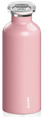 Термобутылка Guzzini 500 мл (розовая) (11670035)