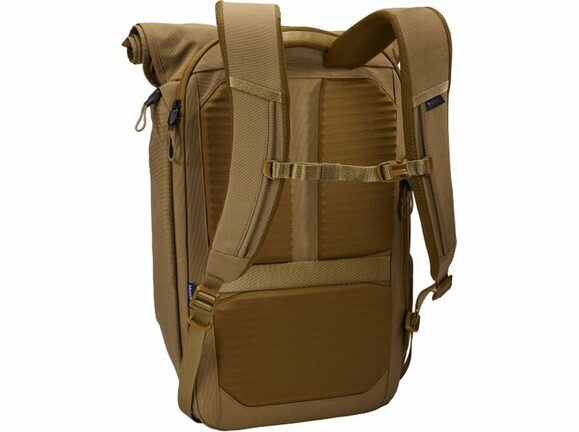 Рюкзак Thule Paramount Backpack 24L, nutria (TH 3205013) изображение 3