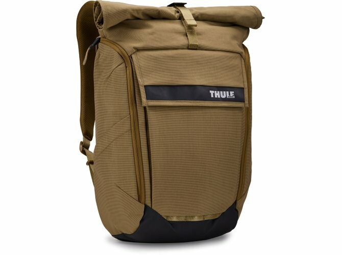 

Рюкзак Thule Paramount Backpack 24L, nutria (TH 3205013)