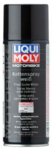 Мастило для ланцюгів LIQUI MOLY Motorbike Kettenspray Enduro, 400 мл (1591)