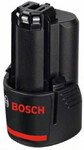 Акумулятор Bosch Li-Ion, 12В, 2.5 Аг (1607A350CV)