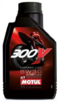 Моторна олива Motul 300V 4T Factory Line Road Racing, 5W30, 1 л (104108)