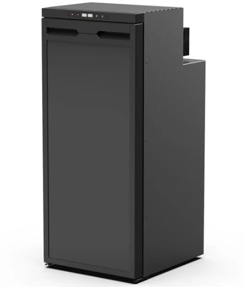 Компрессорный автохолодильник Alpicool CR90X (CR90XAP) изображение 3