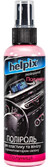 Полироль панели Helpix Professional 0.1 л (клубника) (4823075802104PRO)
