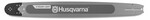 Шина Husqvarna X-Tough Light 81 см, 3/8", 1.5 мм, LM, RSN, 105DL (5996566-05)