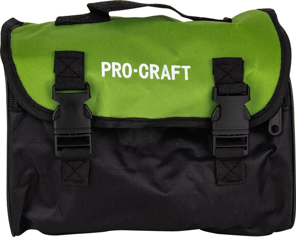 Воздушный компрессор PROCRAFT LK190 (000190) изображение 4