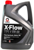 Моторное масло Comma X-Flow Type V 5W-30, 4 л (XFV4L)