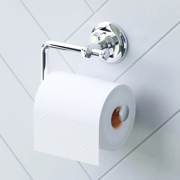 Держатель для туалетной бумаги AM.PM Like (A8034100) изображение 6
