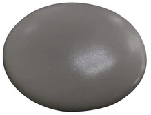 Накладка керамическая на сифон для умывальника DiMARCO (matt antracite) (DM2F000MA)