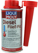 Дизельный антигель Liqui Moly Diesel fliess-fit 0.15 л (1877)