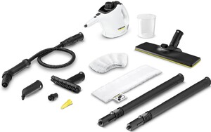 Пароочиститель Karcher SC 1 Premium Floor Kit