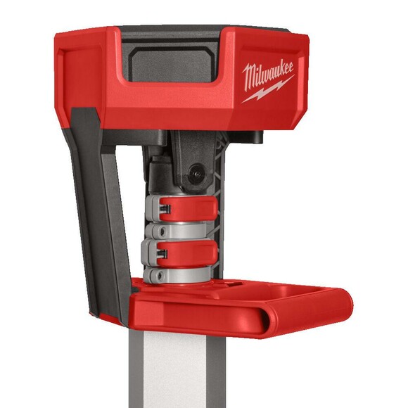 Напольный светодиодный прожектор Milwaukee M18 TRUEVIEW SAL2-0 (4933492486) (без АКБ и ЗУ) изображение 5