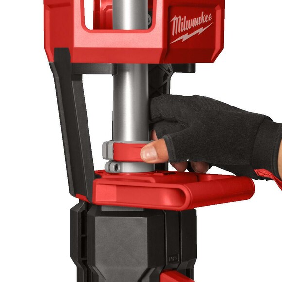 Підлоговий світлодіодний прожектор Milwaukee M18 TRUEVIEW SAL2-0 (4933492486) (без АКБ та ЗП) фото 7