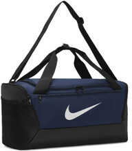 Спортивная сумка Nike NK BRSLA S DUFF 9.5 41L (черный) (DM3976-410)