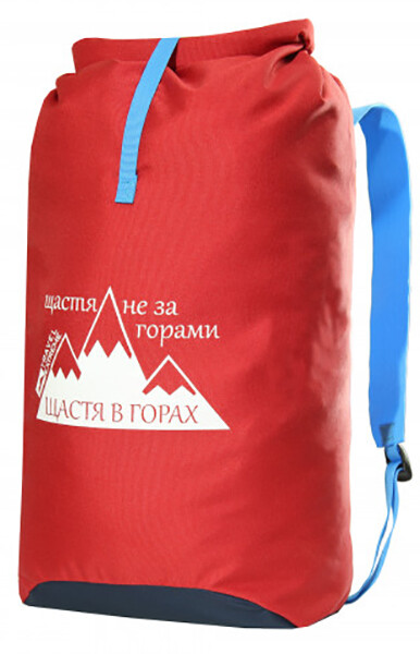 

Рюкзак Travel Extreme Flex 21 (red) (TE02213)