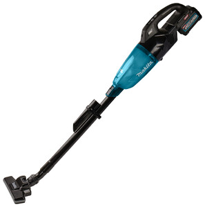 Аккумуляторный пылесос Makita XGT CL001GA210