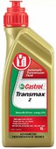 Трансмиссионное масло CASTROL Transmax Z, 1 л (EB-TRANSZ-12X1L)