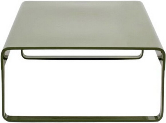 Журнальный стол OXA desire, зеленый оникс (40030015_14_54) изображение 3