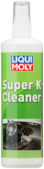 Универсальный очиститель поверхностей LIQUI MOLY Super K Cleaner, 0.25 л (1682)