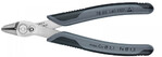 Кусачки KNIPEX Electronic Super Knips XL ESD 140 мм (78 03 140 ESD)