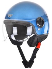 Шлем для скутера и мотоцикла HECHT 52631 L