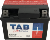 Мото акумулятор TAB MYTX4L-BS (112 515)