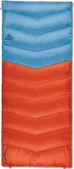 Спальний мішок Kelty Galactic 30 rooibos tea-aegean blue (35417222-ROO)