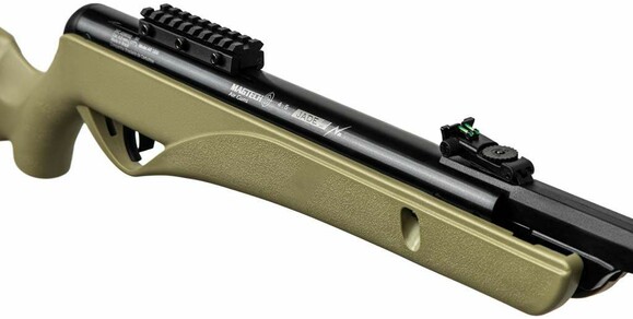 Гвинтівка пневматична Magtech JADE PRO N2 Tan 10019364, калібр 4.5 мм (1003554) фото 3