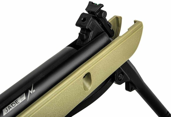 Гвинтівка пневматична Magtech JADE PRO N2 Tan 10019364, калібр 4.5 мм (1003554) фото 4