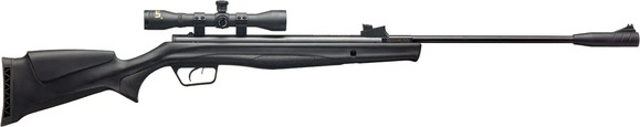 Пневматична гвинтівка Beeman Mantis GR, калібр 4.5 мм, з оптичним прицілом (1429.07.41) фото 2