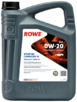 Моторное масло ROWE HighTec Synt RS Longlife IV SAE 0W-20, 5 л (20036-0050-99)