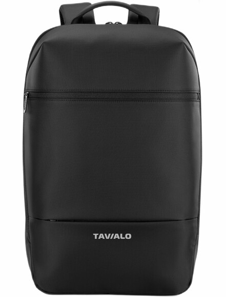 Рюкзак міський Tavialo Smart TB14, 14 л (чорний) (TB14-124BL) фото 2