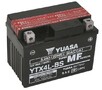 Мото акумулятор Yuasa (YTX4L-BS)