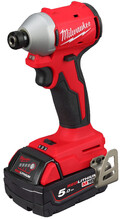 Винтоверт аккумуляторный Milwaukee M18 BLIDR-502X (4933492843)