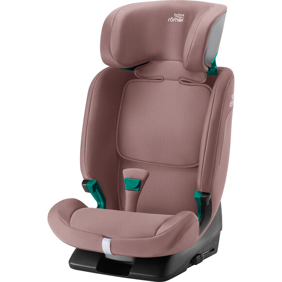 Дитяче автокрісло BRITAX-ROMER EVOLVAFIX (dusty rose) (2000039709) фото 3