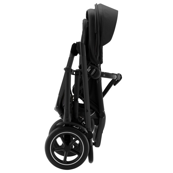 Дитяча коляска BRITAX-ROMER SMILE 5Z (space black) (2000037974) фото 8