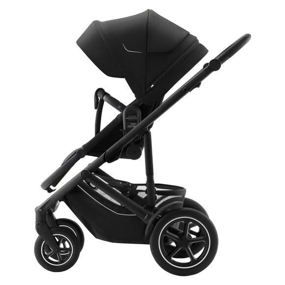 Дитяча коляска BRITAX-ROMER SMILE 5Z (space black) (2000037974) фото 2