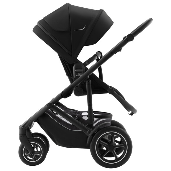 Дитяча коляска BRITAX-ROMER SMILE 5Z (space black) (2000037974) фото 5