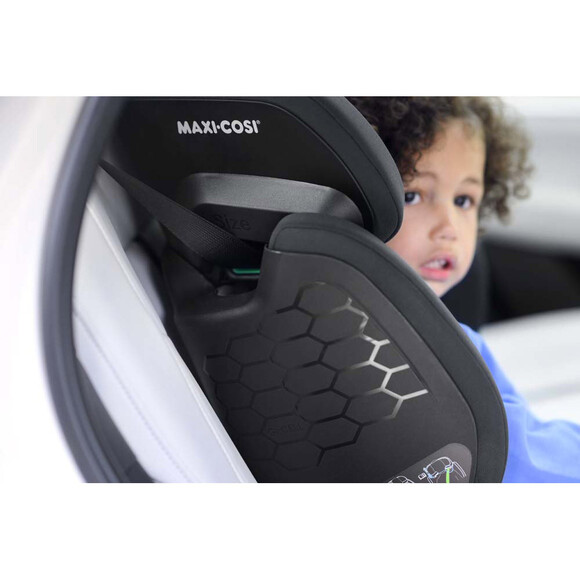 Детское автокресло MAXI-COSI RodiFix M i-Size (basic black) (8757870110) изображение 15