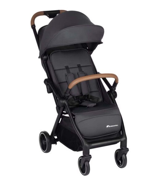 Дитяча коляска Bebe Confort Sunlite (mineral graphite) (1147153210) фото 3