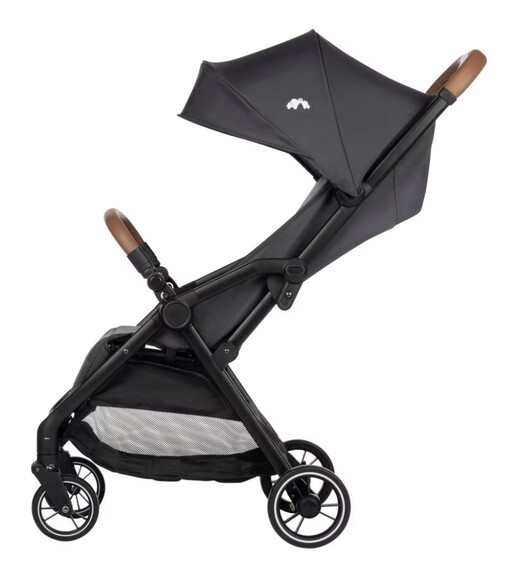 Дитяча коляска Bebe Confort Sunlite (mineral graphite) (1147153210) фото 5