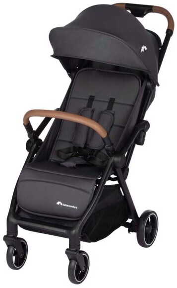 Дитяча коляска Bebe Confort Sunlite (mineral graphite) (1147153210)