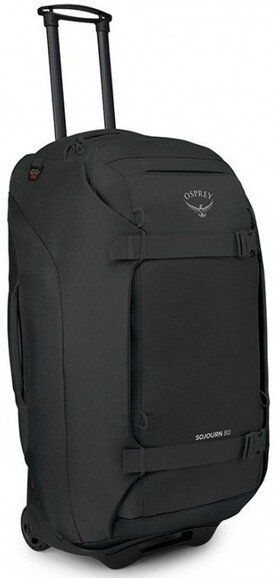 Дорожня сумка Osprey Sojourn 80 O/S (black) (009.3676)