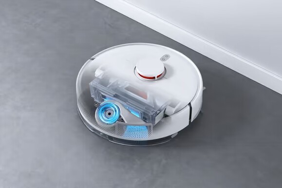 Робот-пылесос Xiaomi Robot Vacuum X10 изображение 9