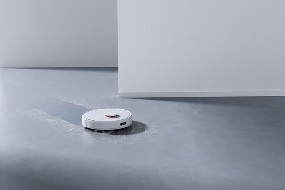 Робот-пилосос Xiaomi Robot Vacuum X10 фото 8