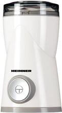 Кофемолка Heinner HCG-150P