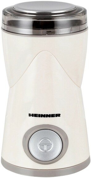 Кофемолка Heinner HCG-150P изображение 2