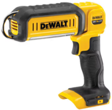 Акумуляторний світлодіодний ліхтар DeWALT DCL050 (без АКБ та ЗП)