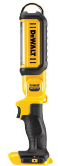 Акумуляторний світлодіодний ліхтар DeWALT DCL050 (без АКБ та ЗП) фото 3