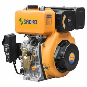 Двигатель дизельный Sadko DE-310ME изображение 3